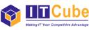 IT Cube Solutions Pvt Ltd. logo